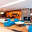 Fairfield Inn & Suites by Marriott Indianapolis Fishers