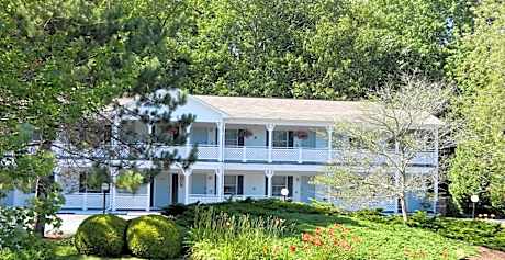Cedar Crest Inn
