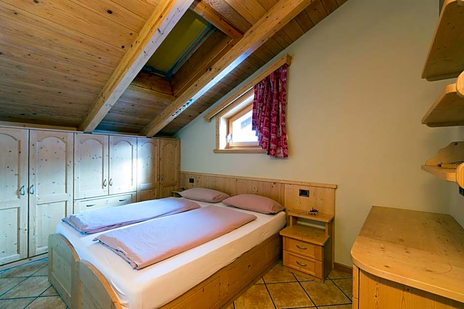 Hotel Champagne