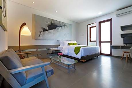 Special Offer Minimum 7 Nights at One-Bedroom Pool Villa