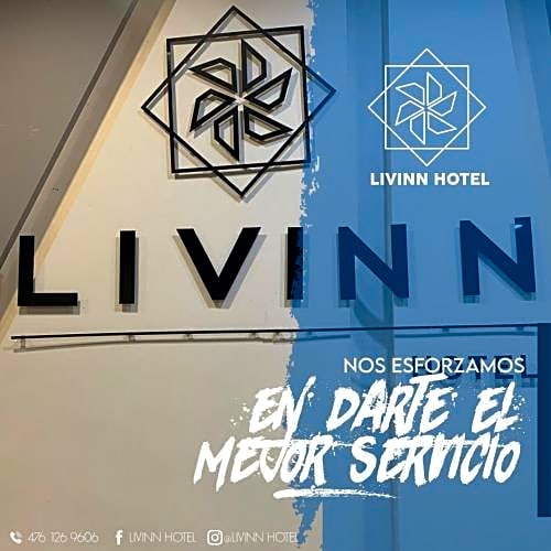 Livinn Hotel