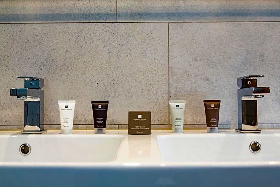 The Hugo - Hotel Concept Canterbury