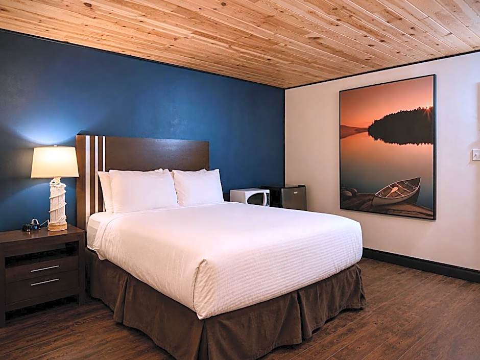 Quality Inn Fort Frances