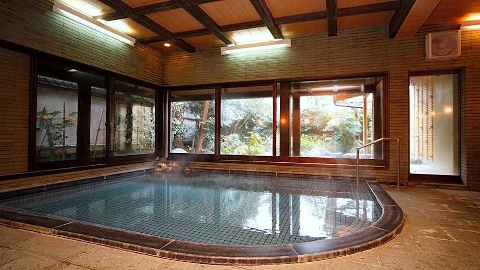 Tamatsukuri Onsen Yujin Chiyo no Yu
