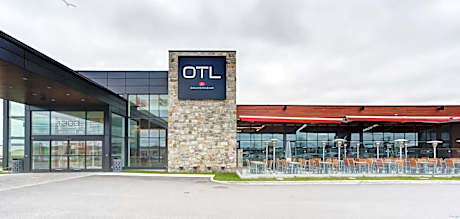 OTL Gouverneur Saguenay