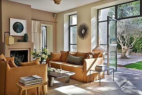 La Magnanerie de l'Isle B&B