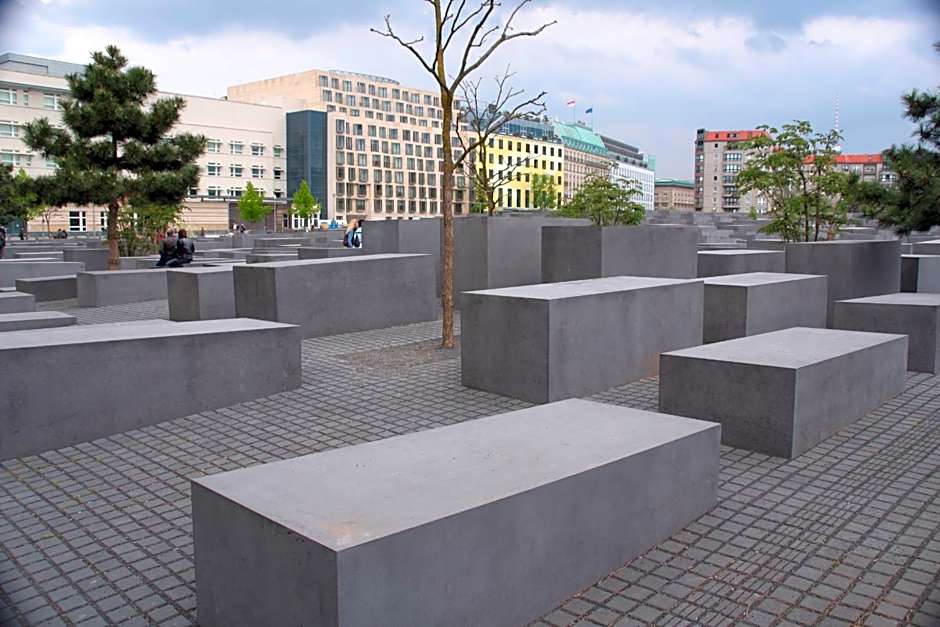 BNB near Brandenburg Gate - Rooms & Apartments