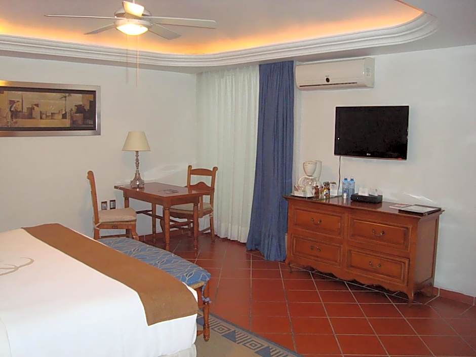 Hotel Boutique Casa de Campo
