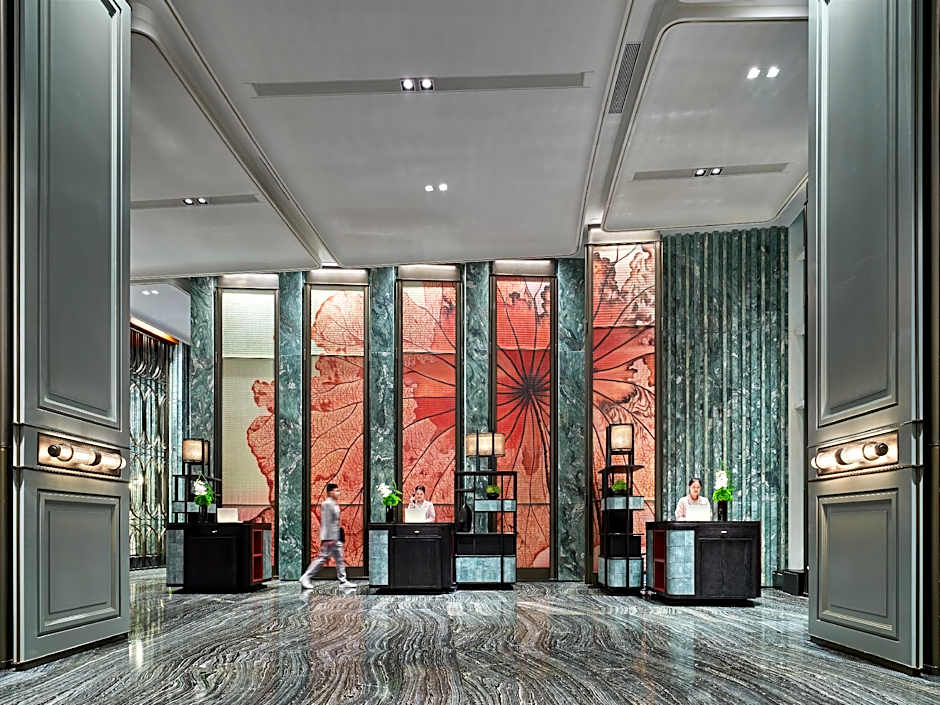 InterContinental Haikou Seaview By IHG