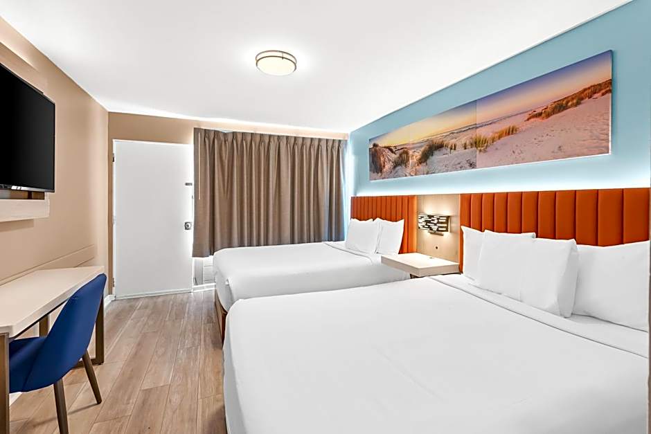 Mango Motel