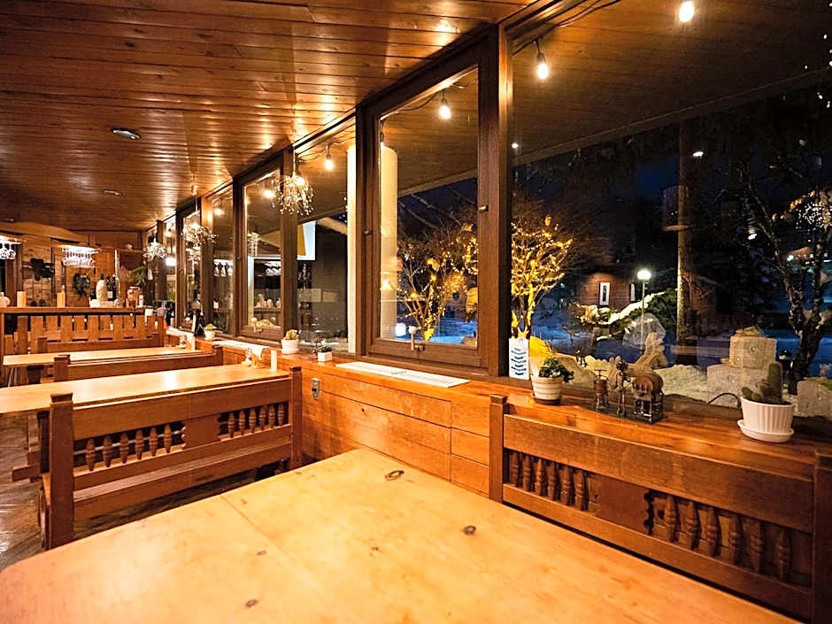 Zao Onsen Lodge Sukore - Vacation STAY 55487v