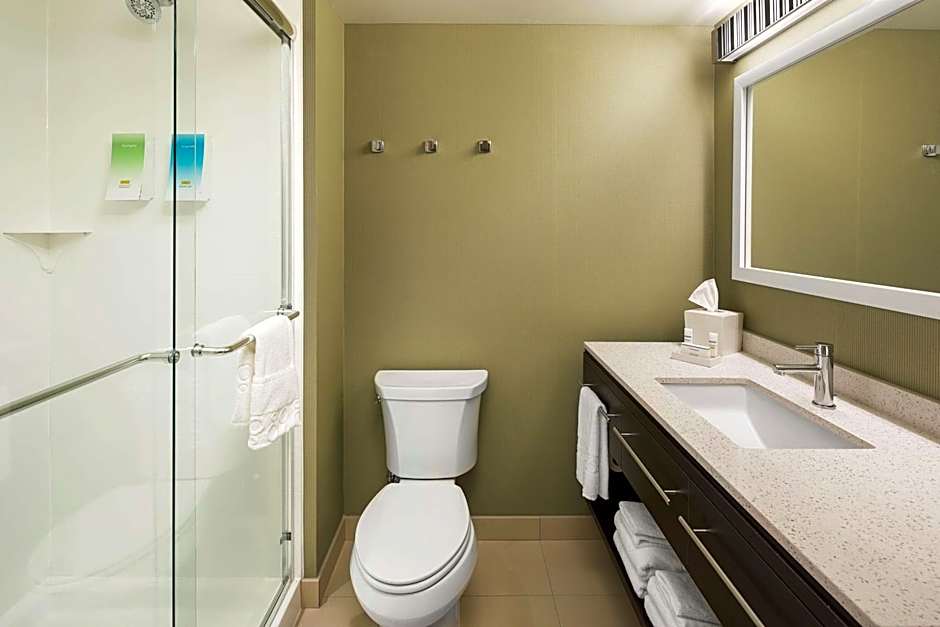 Home2 Suites By Hilton Mishawaka South Bend