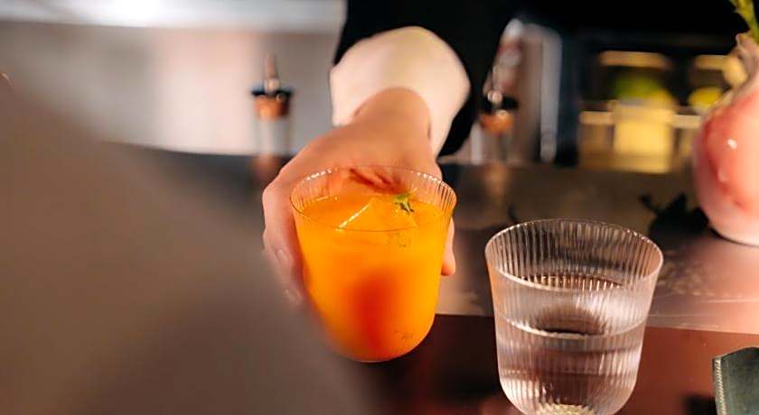 Hotel Toranomon Hills