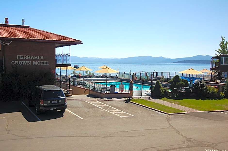 Crown Motel