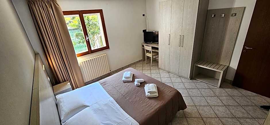 Regina Hotel e Ristorante