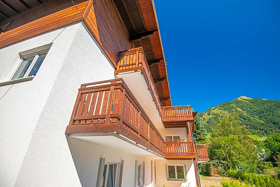 Haus Breitenfellner by AlpenTravel