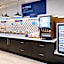 Holiday Inn Express and Suites Romeoville Joliet North By IHG