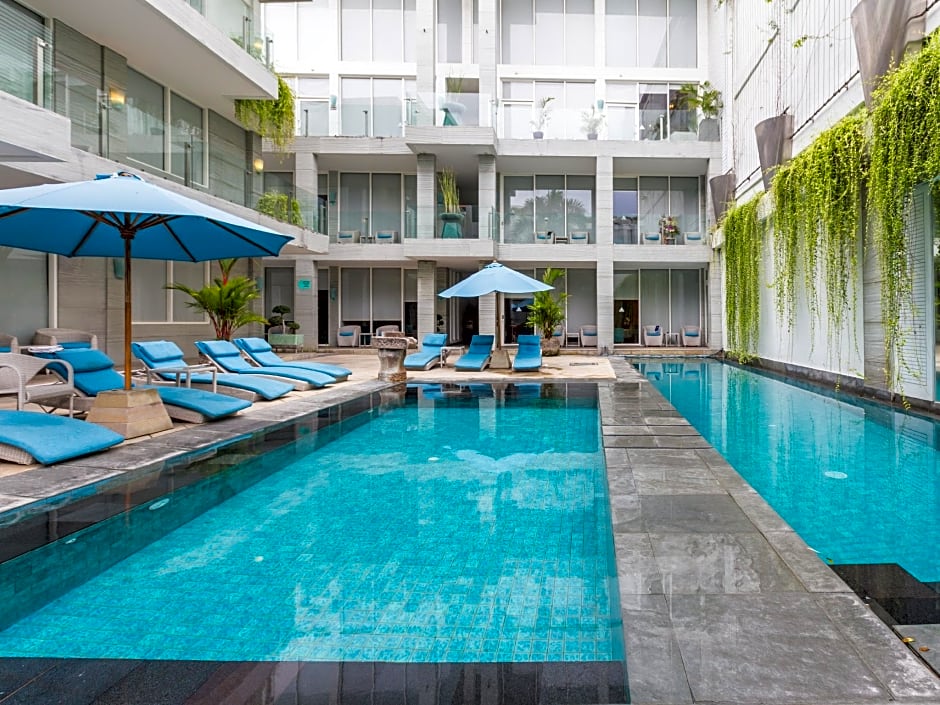AQ-VA Hotel & Villas Seminyak