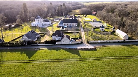 Domaine de la Vaudourière