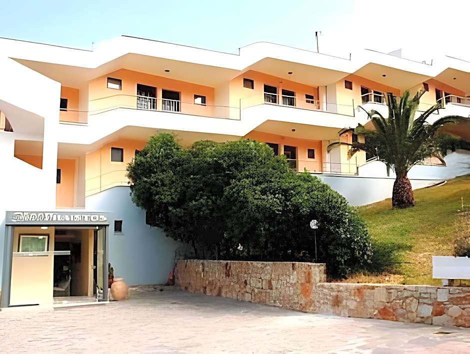 Phaistos Hotel