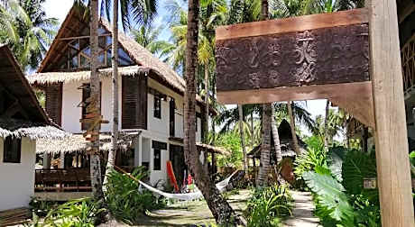 Secret Spot Siargao