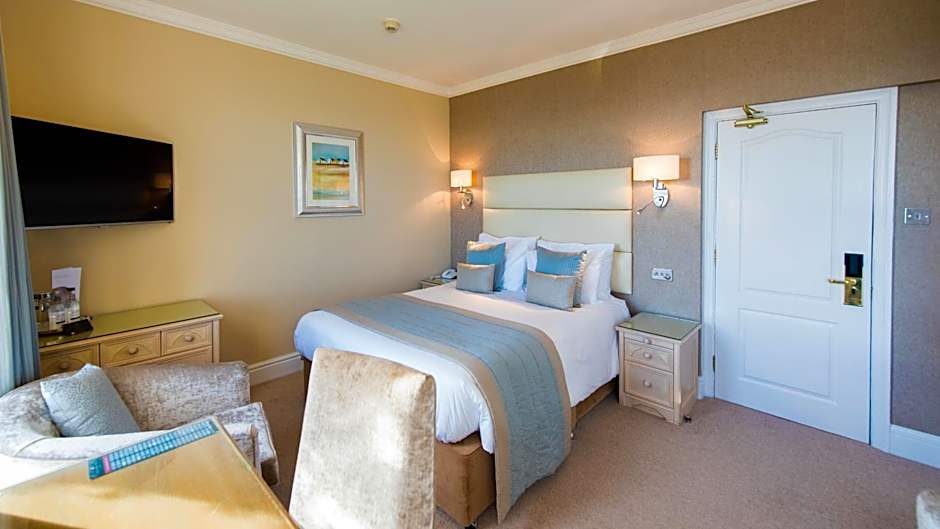 The Carlyon Bay Hotel and Spa