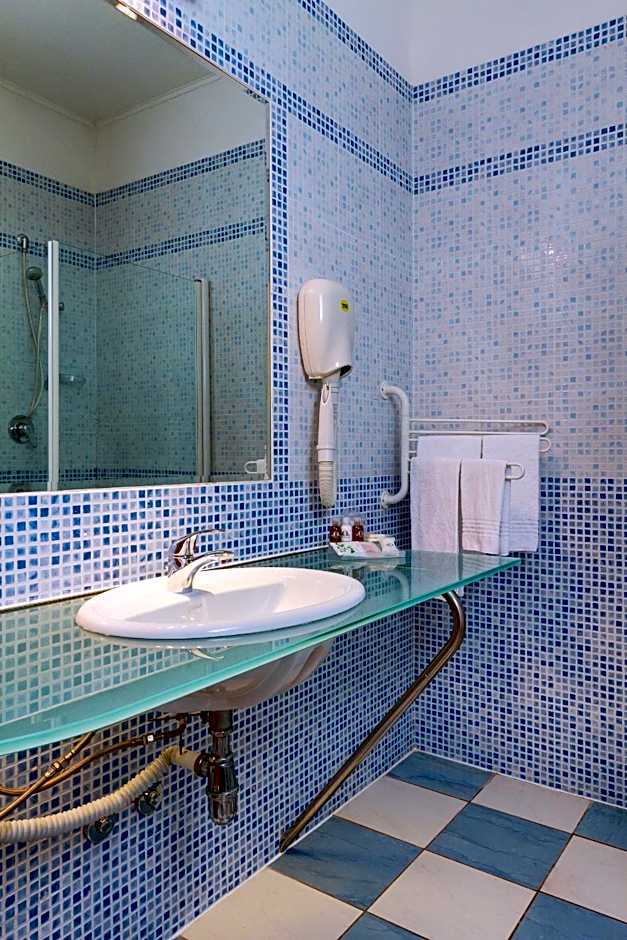 Hotel Villa Ducale