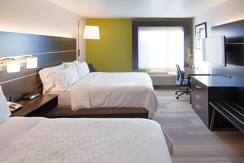 Holiday Inn Express & Suites - Worthington by IHG