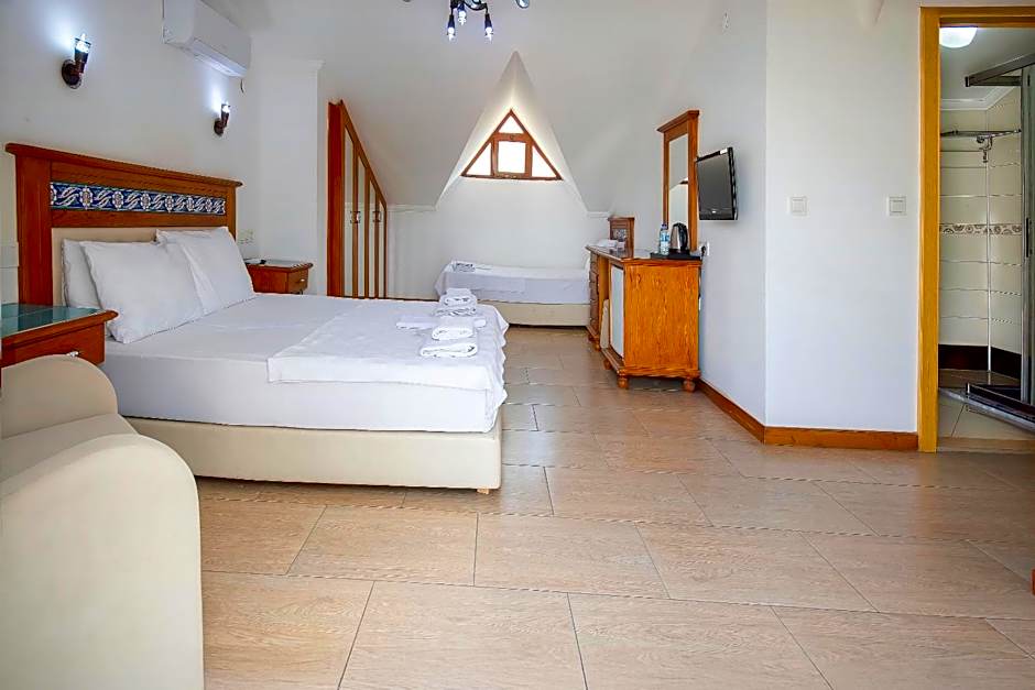 Datca Kilic Hotel