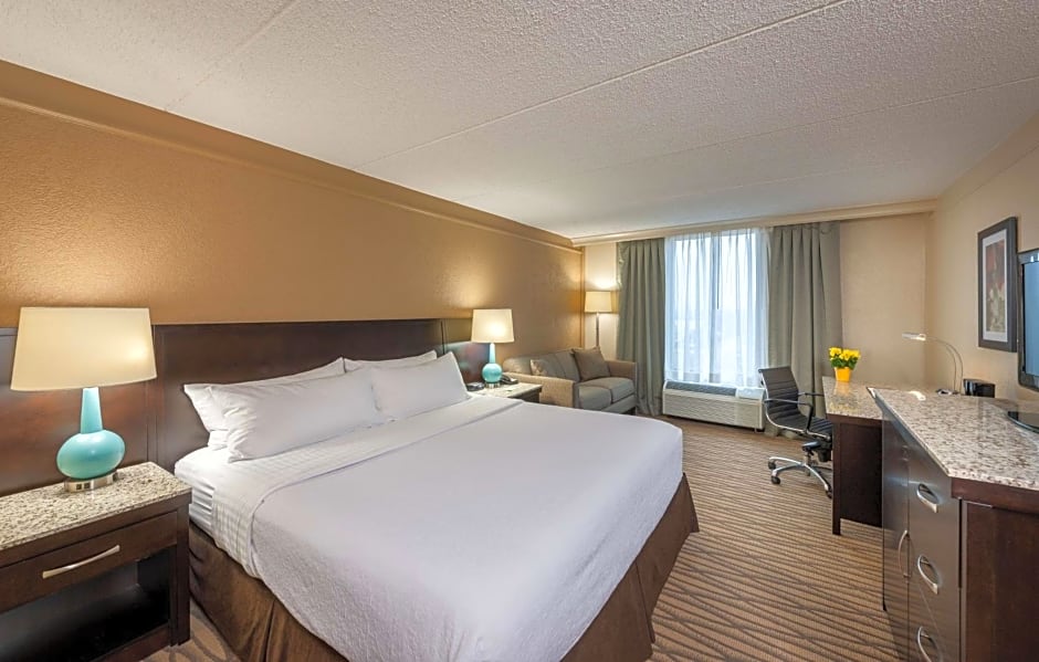 Best Western Plus Strongsville Cleveland