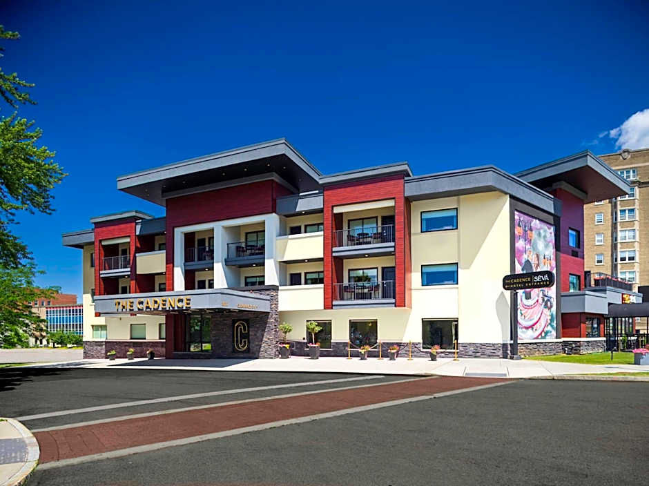 voco - The Cadence By IHG