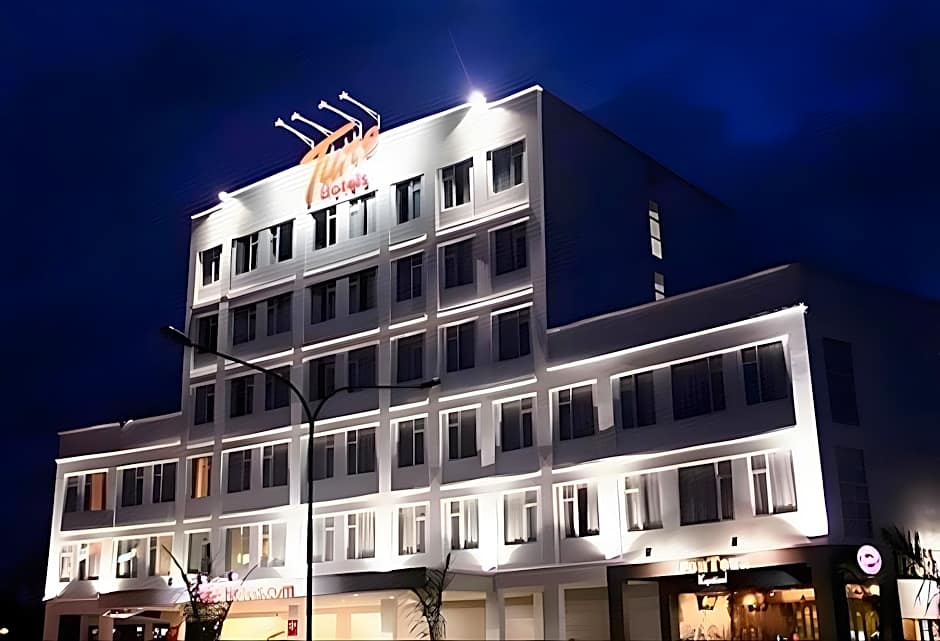 101 Hotel Bintulu