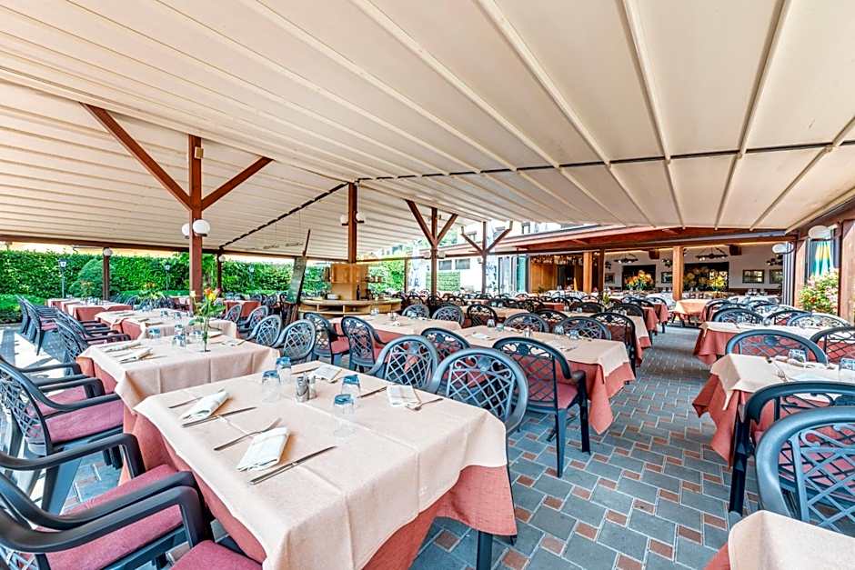 Albergo Ristorante Svizzero