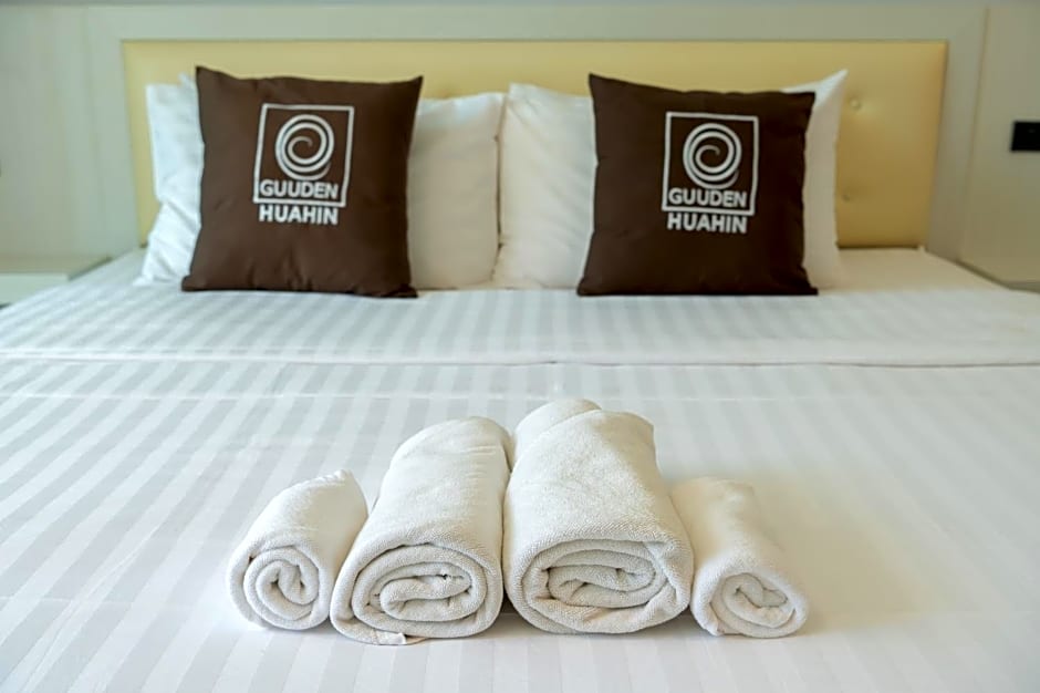 Guuden Huahin Hotel