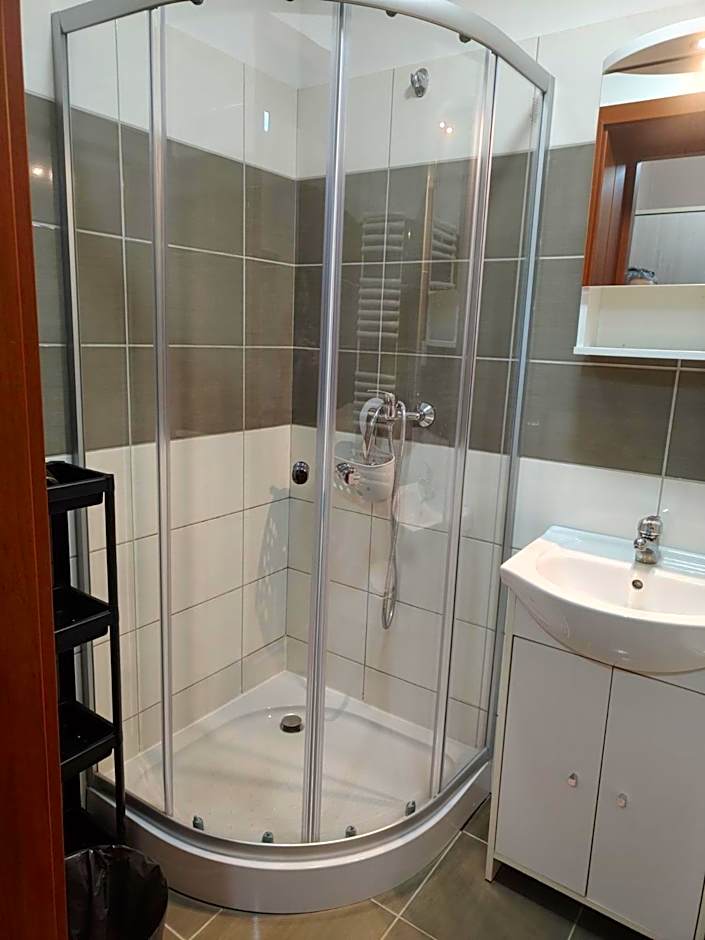 Pokoje Gościnne Rozbark