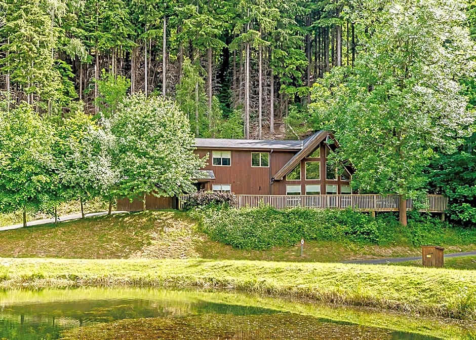 Penvale Lakes Lodges