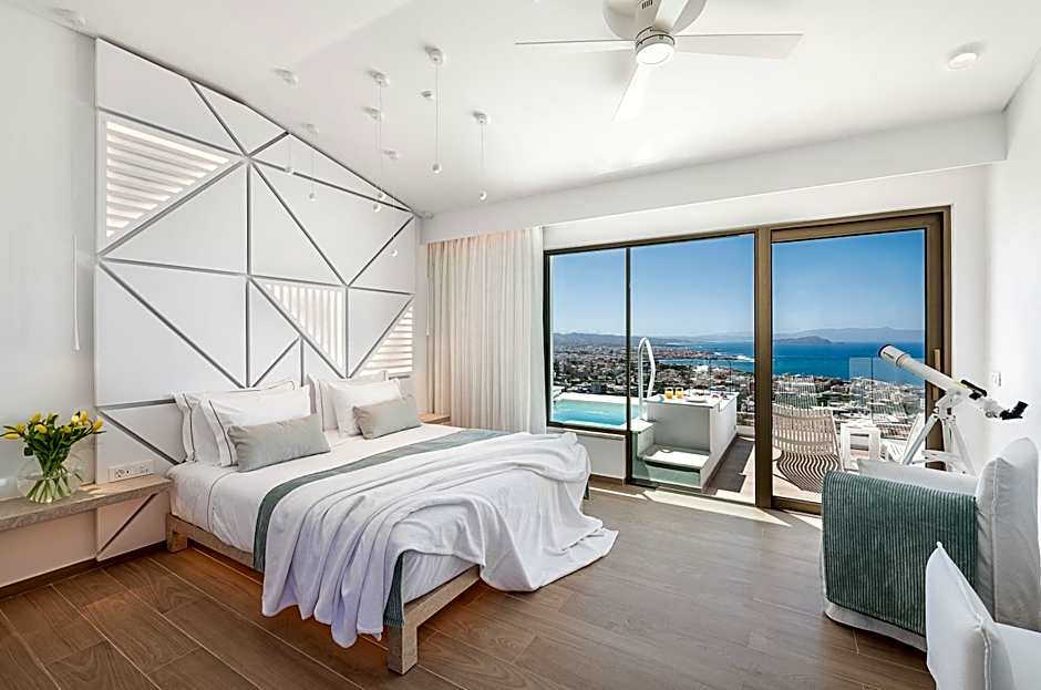 Lagon Life Spirit Boutique Hotel - Adults Only