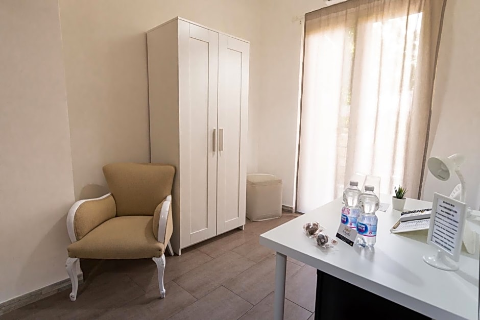 Al Qatta Bed & Breakfast