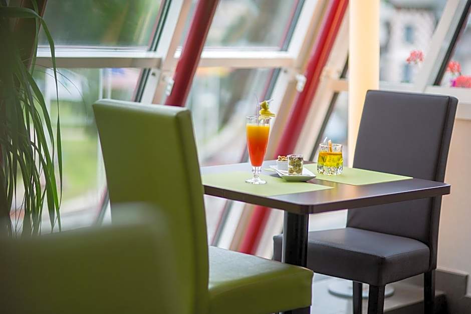 Hôtel Spa Du Béryl