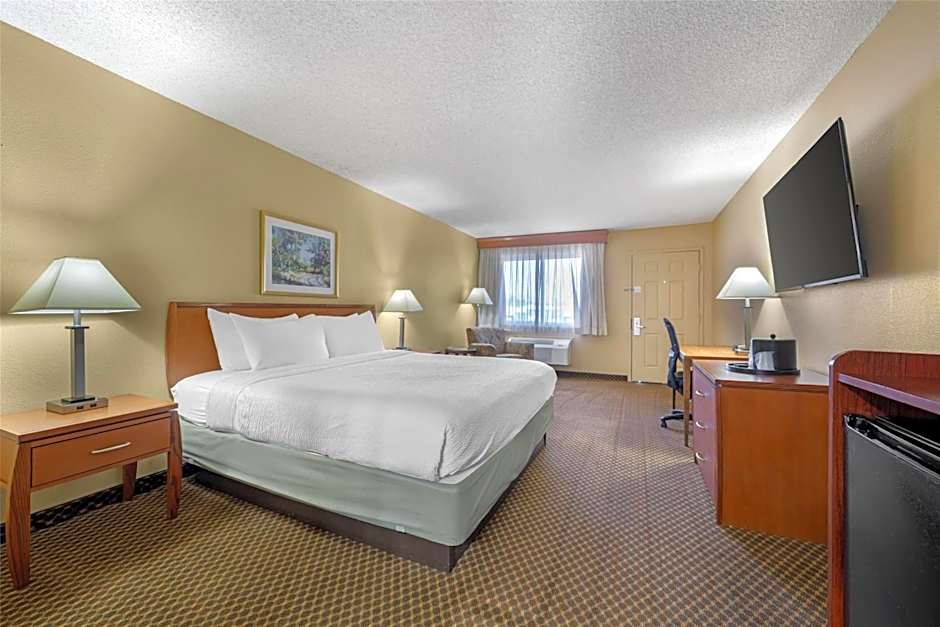 Best Western Cottonwood Inn