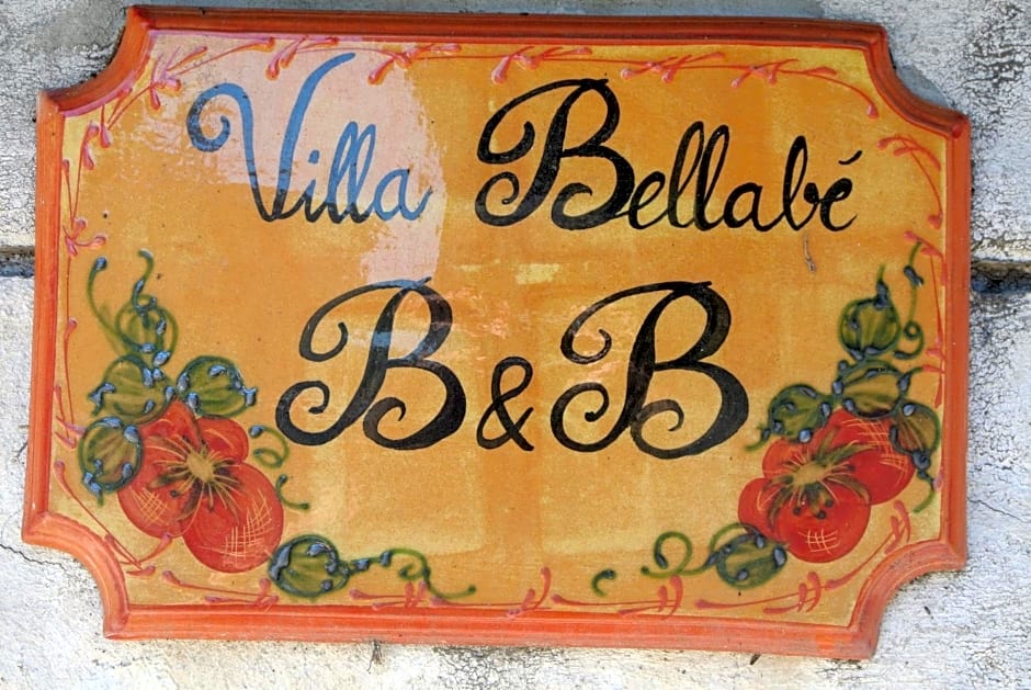 Villa Bellabé