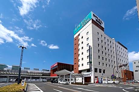 Hotel Econo Fukui Station