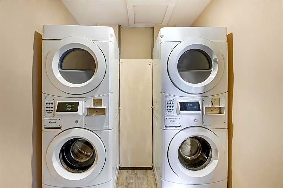 Best Western Executive Inn