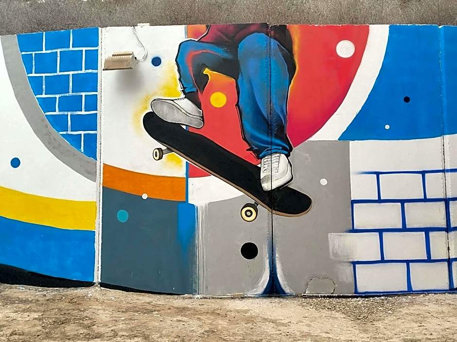 Ibis Budget Alicante