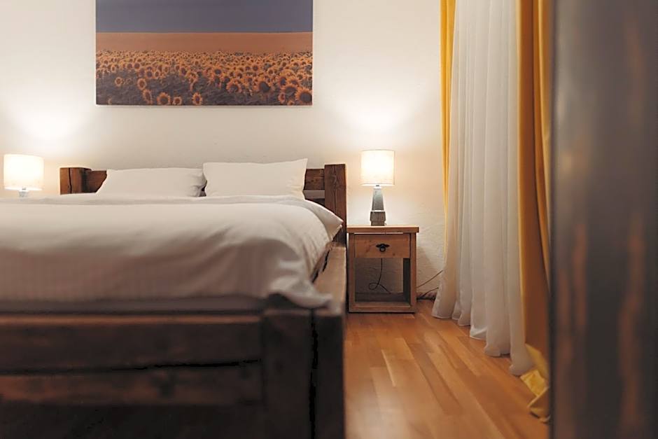 ApartHotel Casa 1901