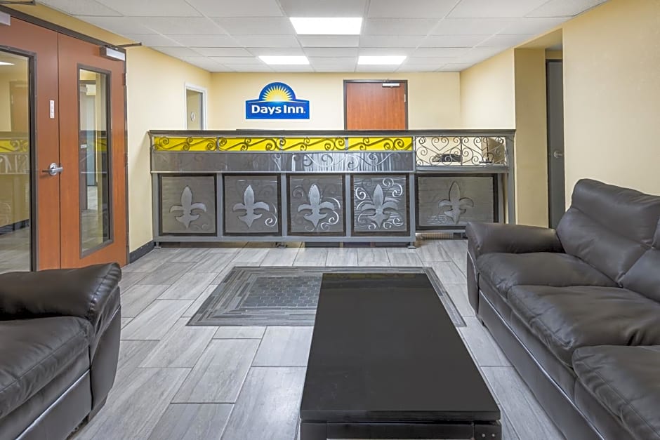 Days Inn by Wyndham New Orleans Pontchartrain