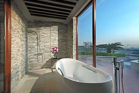 Presidential Suite The Level