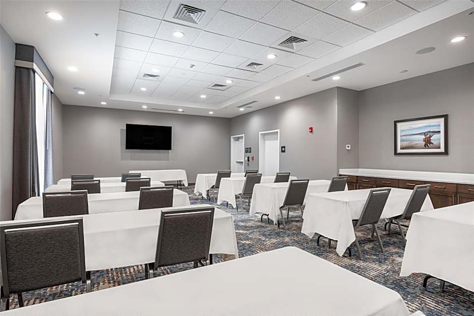 Hampton Inn By Hilton And Suites Logan, Ut