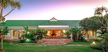 Dune Ridge Country House