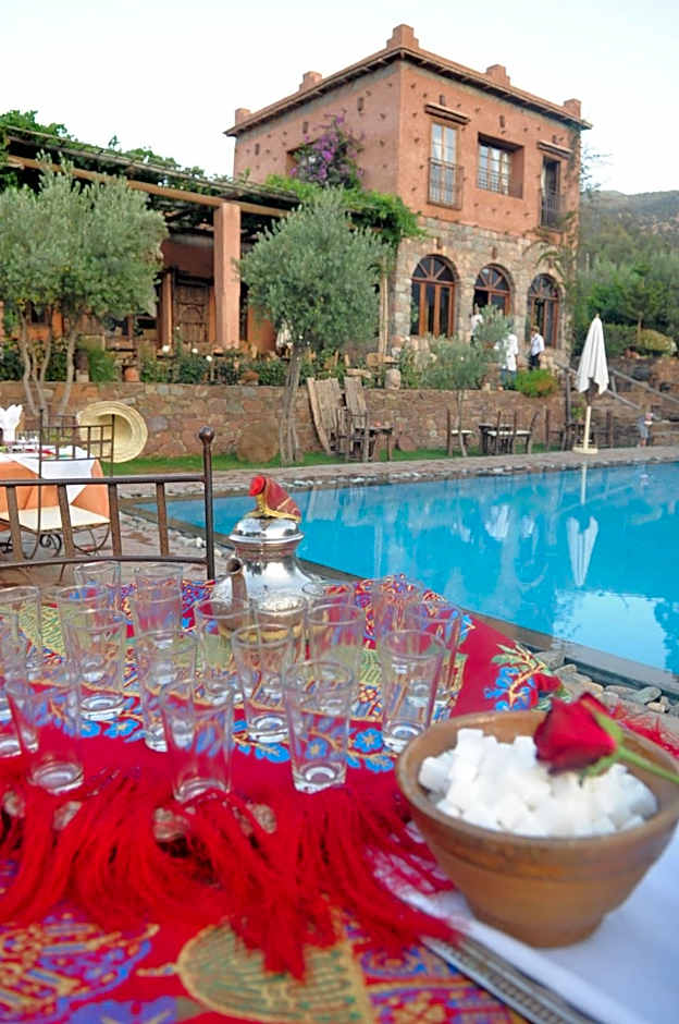 Auberge Chez Momo II